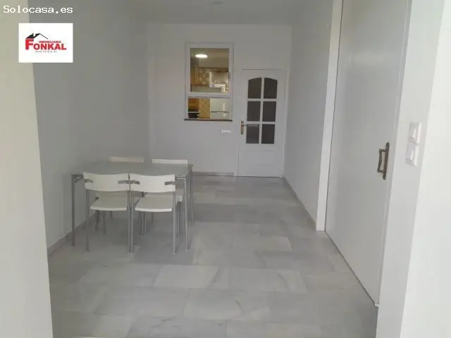 Precioso Piso Alquiler Zona Norte Terraza 2 Dormitorios Piscina