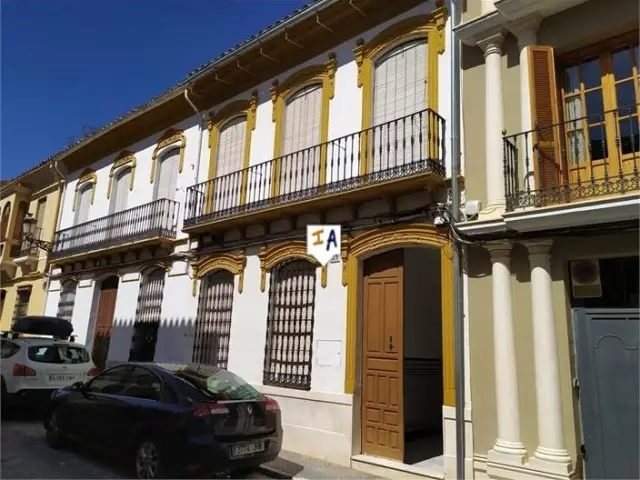 Adosado 5 Dormitorios Puente Genil