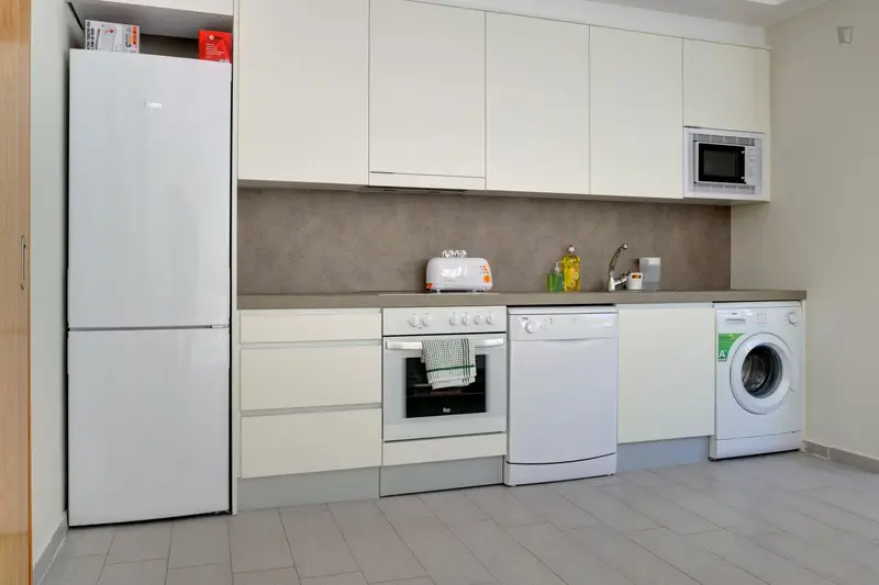 Dormitorio Doble Cerca Campus Plaza San Francisco Zaragoza