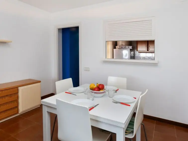 Apartamento 2 Dormitorios L Escala Alquiler Cerca Playa