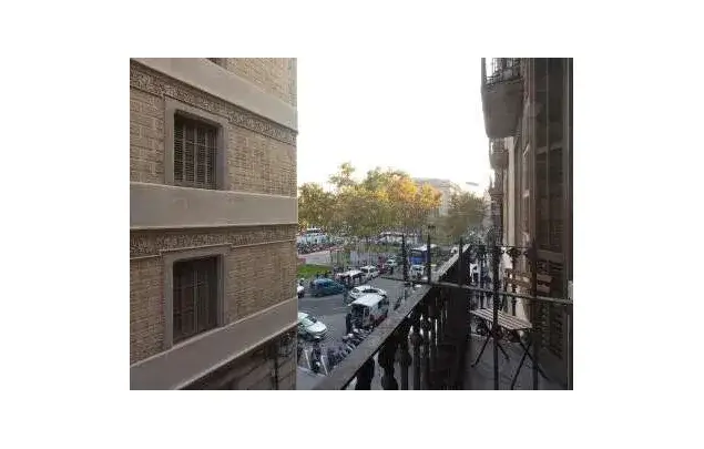 Alquiler Piso 3 Dormitorios Centro Barcelona