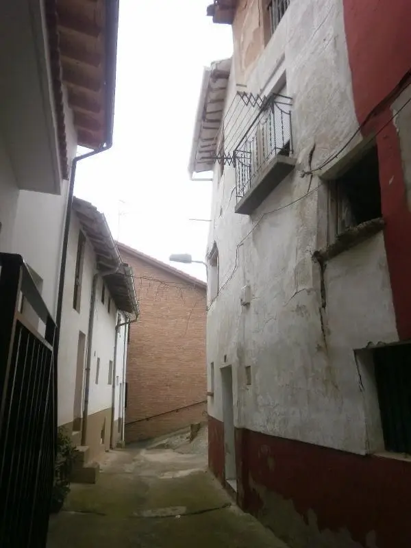 Casa 237m2 4 habitaciones Nalda La Rioja