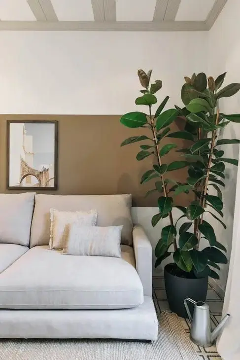 Apartamento en alquiler en Carrer de Rocafort Barcelona 2 dormitorios 1 ba
