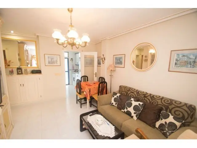 Apartamento en Torrevieja a 150m de la Playa