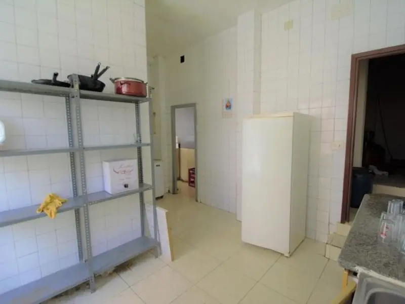 Venta Local Comercial Cáceres Gran Visibilidad 117m2
