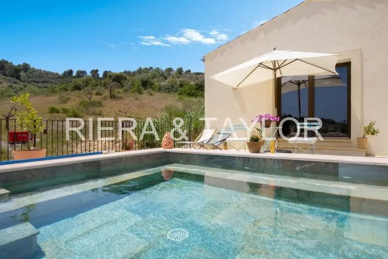 Finca Rustica en Venta Son Macia Mallorca