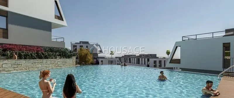 Apartamentos en Gran Alacant Costa Blanca