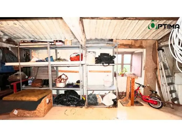 Casa en Venta Canido Ferrol  147m2 Parcela 307m2
