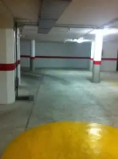 Apartamento en venta en Jumilla 24m2 con ascensor y garaje
