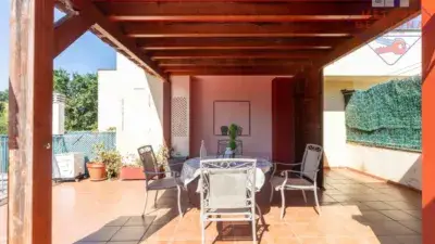 Dúplex en venta en Calle Aurelio Diez