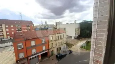Piso en venta en La Bañeza 3 habitaciones 89m2 céntrico