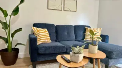 Apartamento en venta en El Realengo