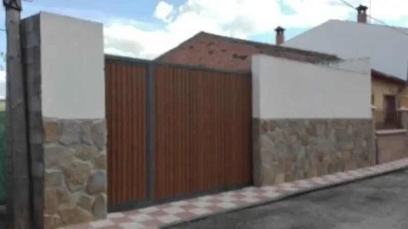Casa de Campo en Venta 3 Dormitorios Jaen