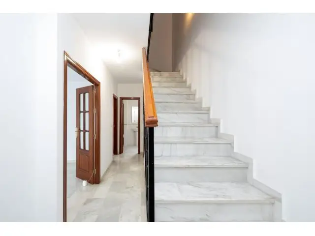 Casa en Armilla 3 habitaciones 3 baños Garaje para 2 coches