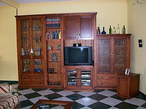 Venta Casa Reformada Centro Aceuchal 5 Habitaciones 2 Baños