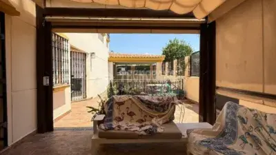Casa pareada en venta en Gines