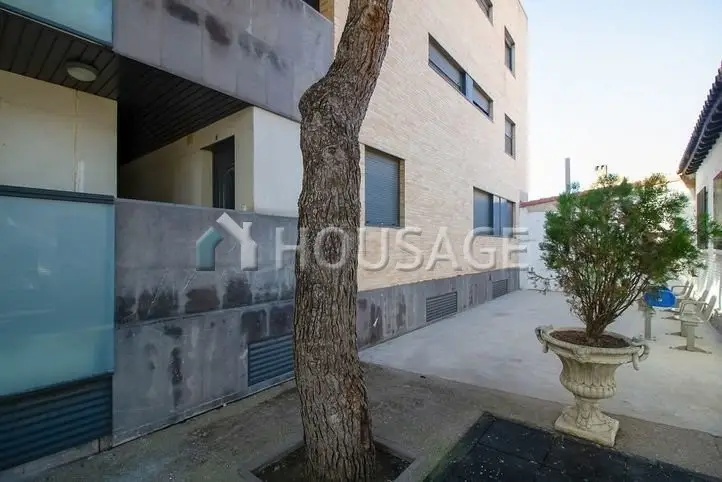 Piso en Venta Villarrapa 2 Dormitorios 2 Baños Garaje Trastero