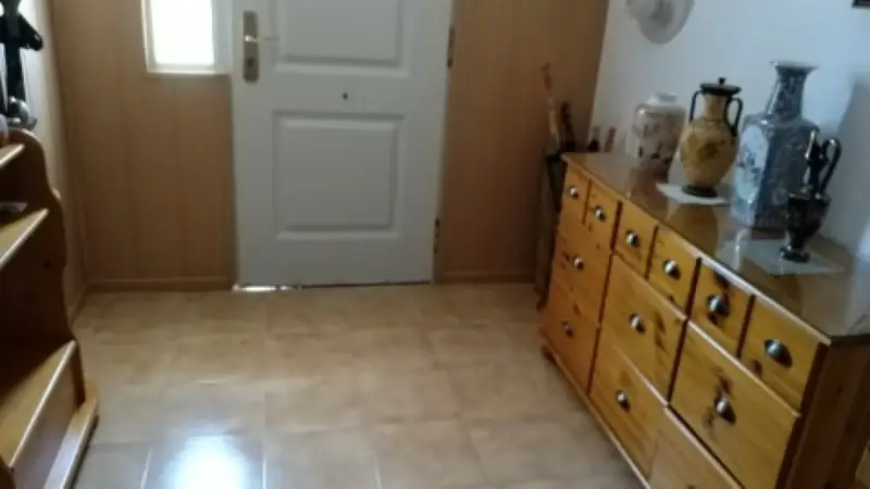 Chalet en Venta Serreta Novelda con Garaje y Piscina