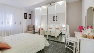 Casa unifamiliar en venta en Terrassa zona tranquila