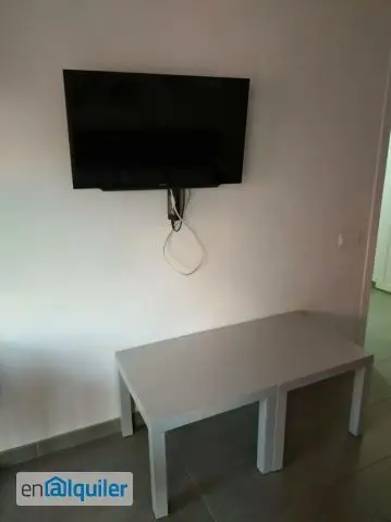 Alquiler Estudiantes Piso 3 Dormitorios Cerca Universidades Valencia