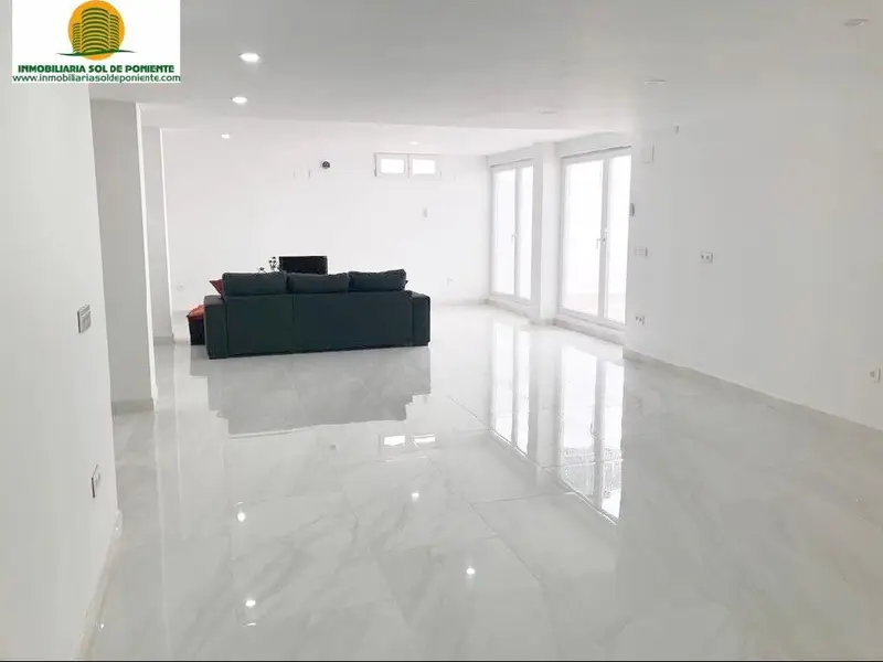 Venta Chalet Moderno Panorama La Nucia 4 Dormitorios Piscina