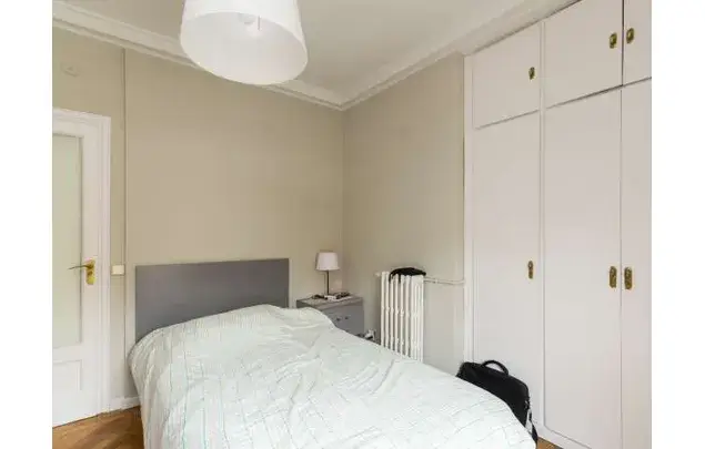 Alquiler Habitaciones Madrid Prosperidad 160m²