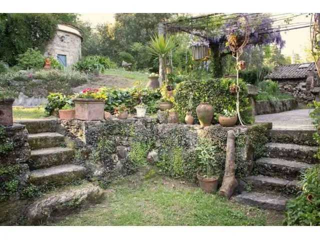 Chalet en Venta Vedra La Coruna Siglo XV