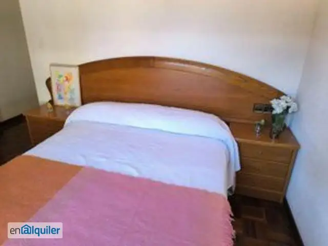 Apartamento Amueblado Castro Urdiales - Cerca del Centro y Transporte