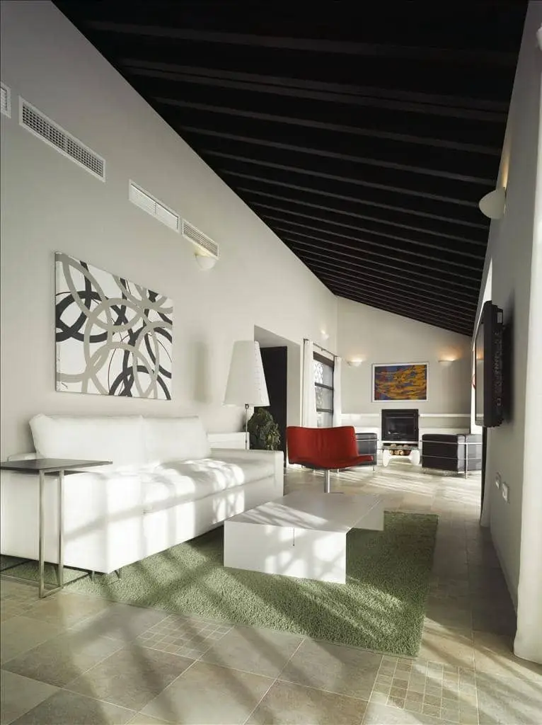 Villas de Lujo en Peraleja Golf Resort Murcia