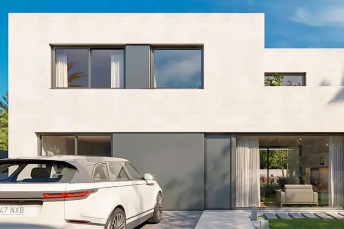 4 Bed Villa for sale