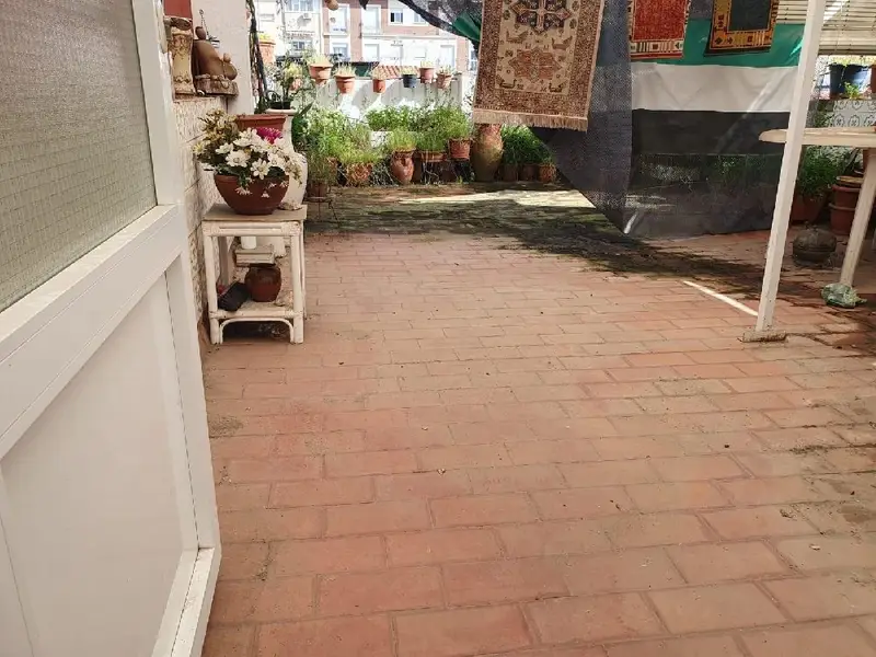 Casa en Venta San Roque Badajoz 60m2 3 Dormitorios