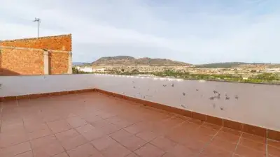 Chalet en venta en Calle de Castillejar