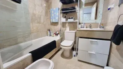 Atico Duplex en Bel Air Cancelada 3 Dormitorios 2 Baños