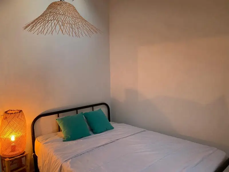 Apartamento en Molinar cerca de la playa