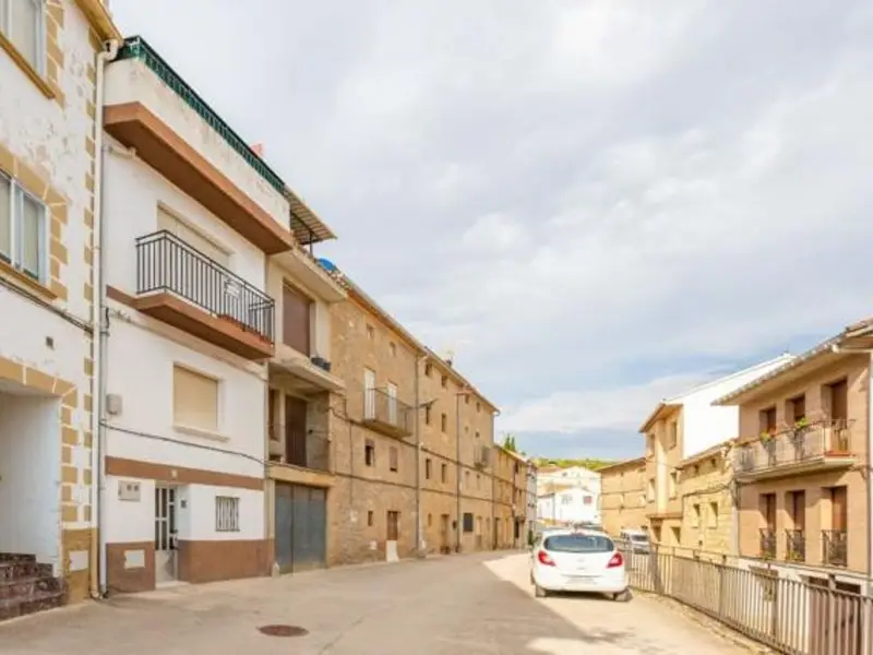 venta Chalet en Arroniz, Navarra (48411519540.100500)- Globaliza