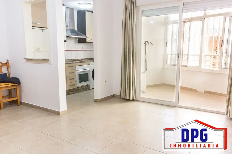 Venta Piso 3 Dormitorios Garrucha Las Marinas
