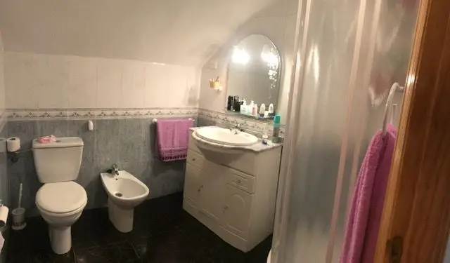 Venta Piso Reformado Galisteo 3 Dormitorios Patio