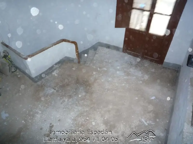 Venta Casa Teresa Ref 556 Reforma Integral