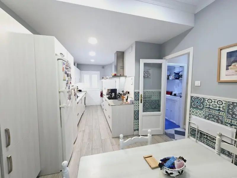 Venta Piso con Terraza en Centro Histórico Cádiz