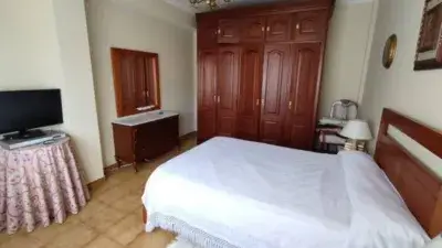 Alquiler Piso Amueblado Cedeira Julio