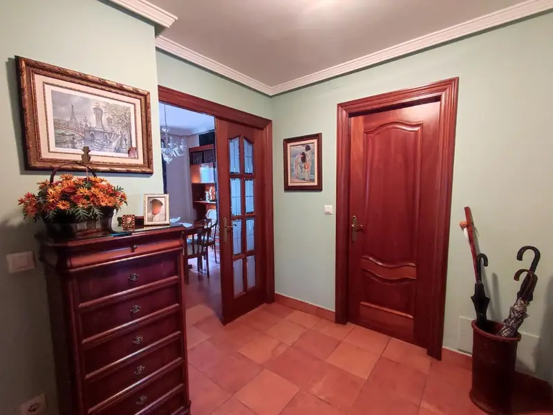 Venta Casa 4 Habitaciones Encinarejo Cordoba