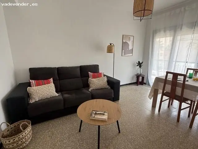 Piso 4 Dormitorios Centro Torrevieja