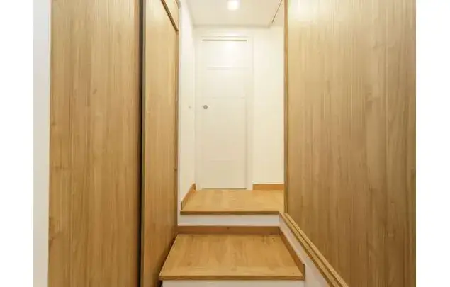 Apartamento 2 Dormitorios 65m2 Barcelona