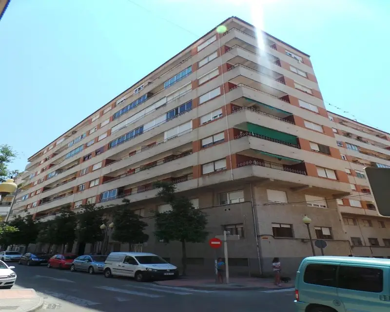 Local Comercial 78.8m2 Villena