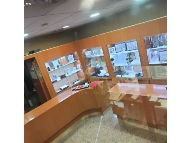 Local Comercial con Encanto en Casco Histórico
