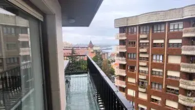 Vivienda en Mugakoa con Vistas al Abra