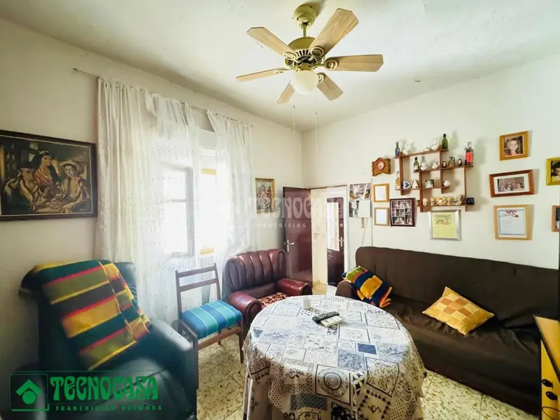 Casa en venta en Casco Histórico