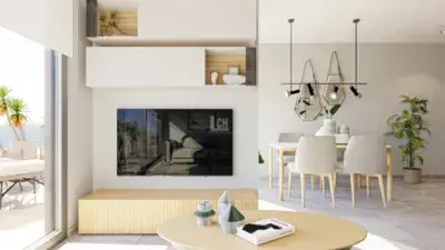 Apartamento en venta en Punta Prima