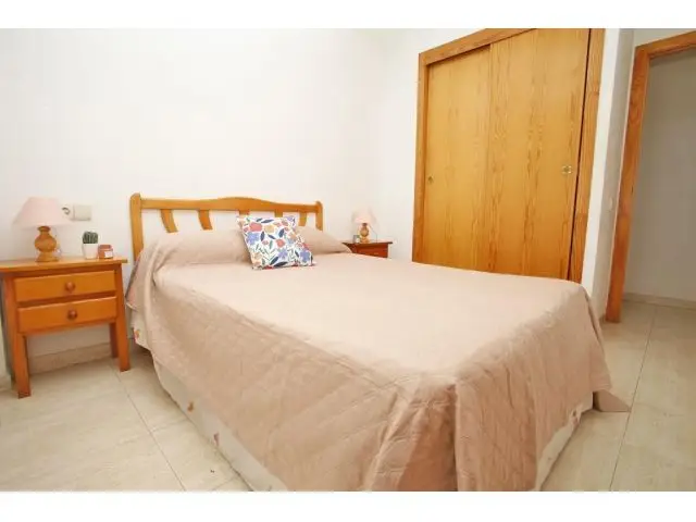 Apartamento Rosa Playa del Cura Piscina Torrevieja