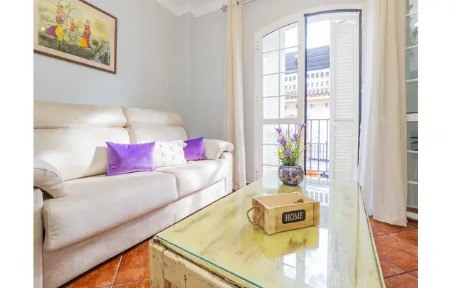 Apartamento 1 Dormitorio 45m² Alhaurín el Grande Málaga